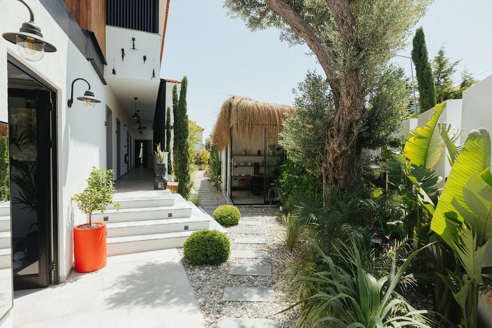 undefined Primus Alacati Adult Only 7