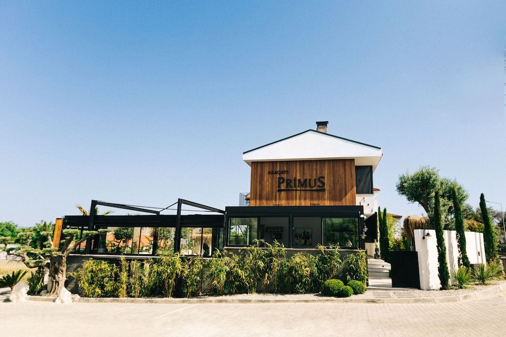 undefined Primus Alacati Adult Only 6