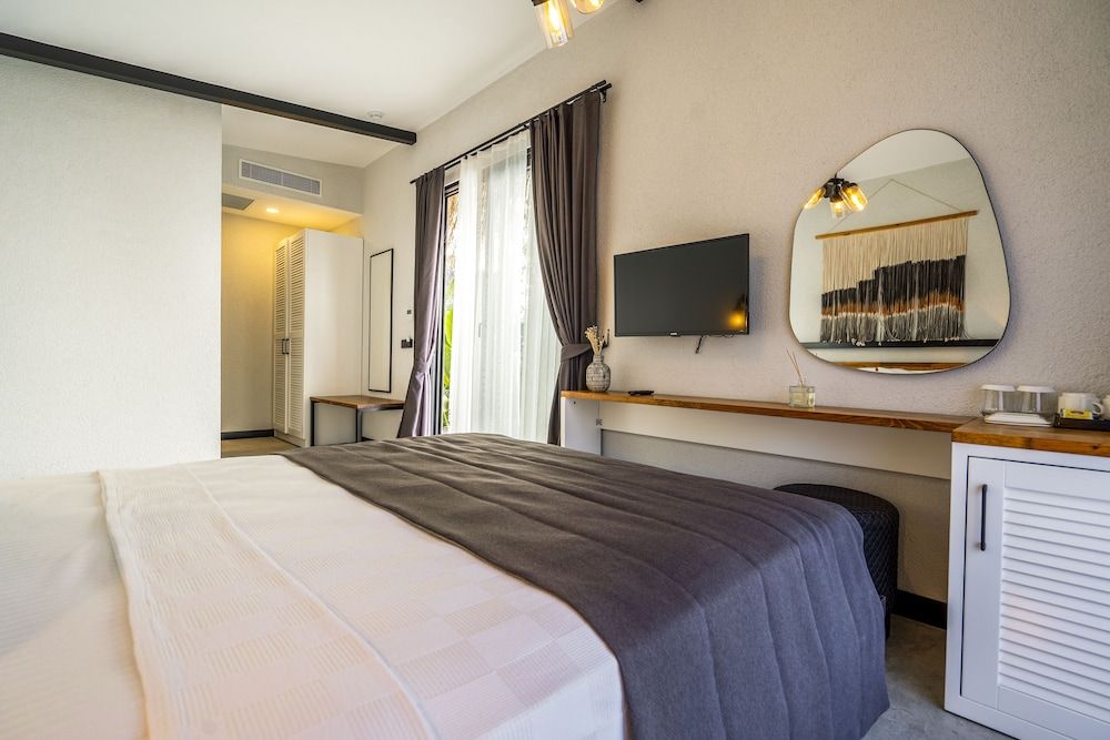Premier Double Room