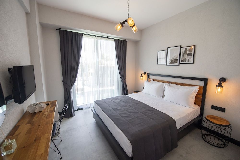 Primus Alacati Adult Only Superior Double Room