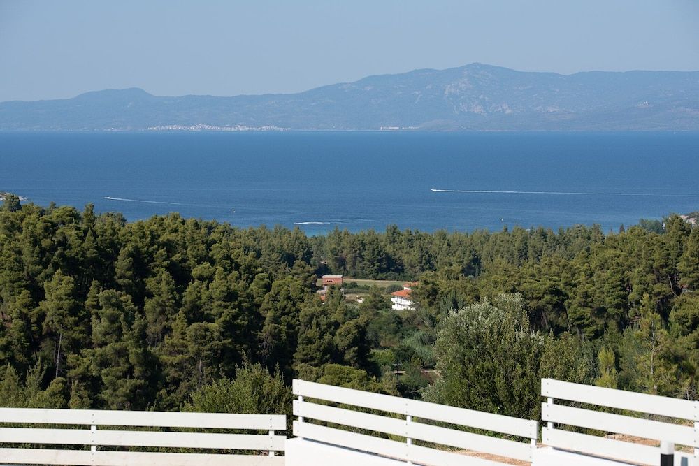 Villa, 2 Bedrooms, Private Pool, Sea View