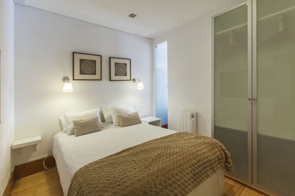 Standard Apartment, 1 Bedroom, River View