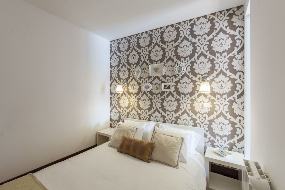 Standard Apartment, 2 Bedrooms, River View