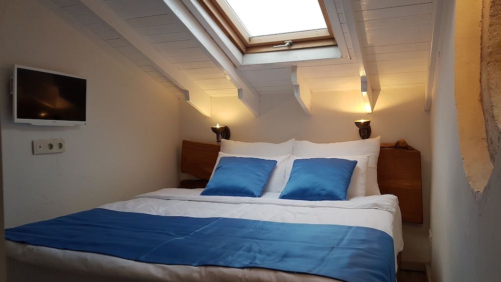 undefined Alaçatı Otel Rebetiko 4