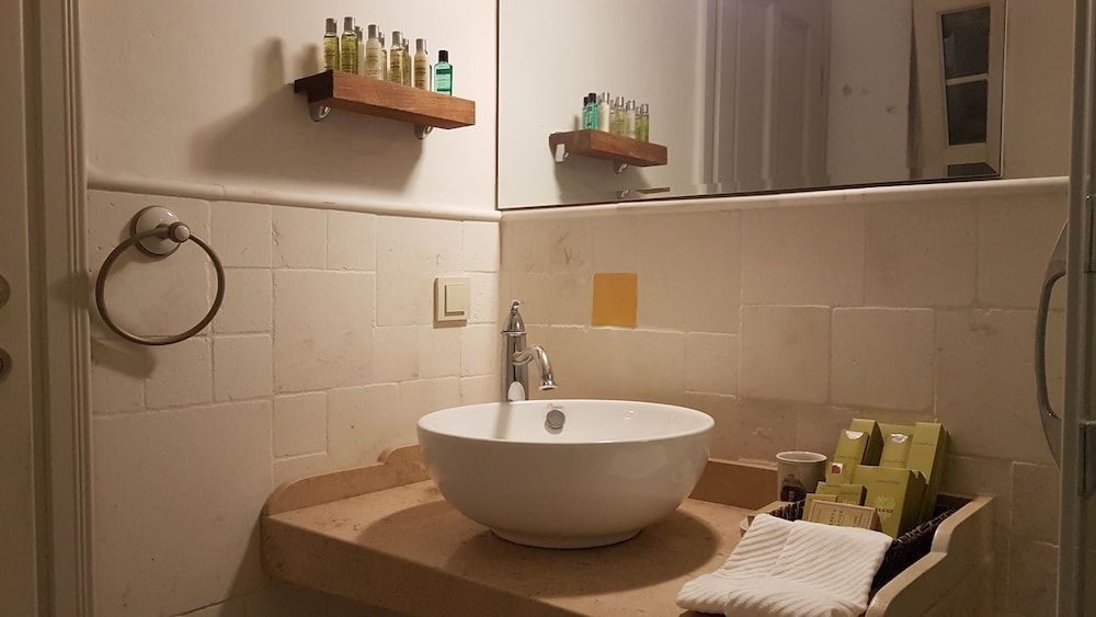 Alaçatı Otel Rebetiko Deluxe Double Room 6