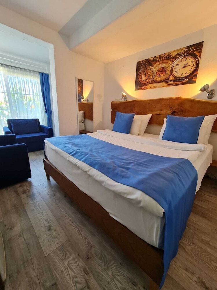 undefined Alaçatı Otel Rebetiko 5