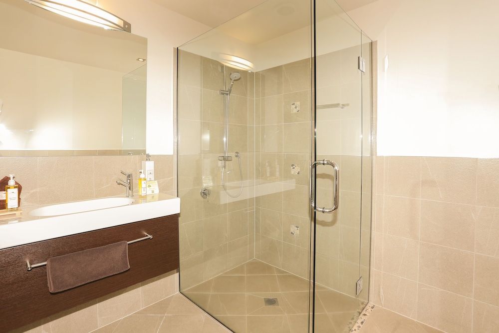 Village Lake Apartments Three Bedroom Apartment 3