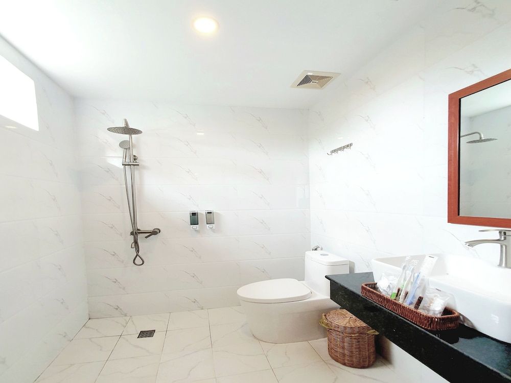 Darling Pub Hostel Superior Double Room 5