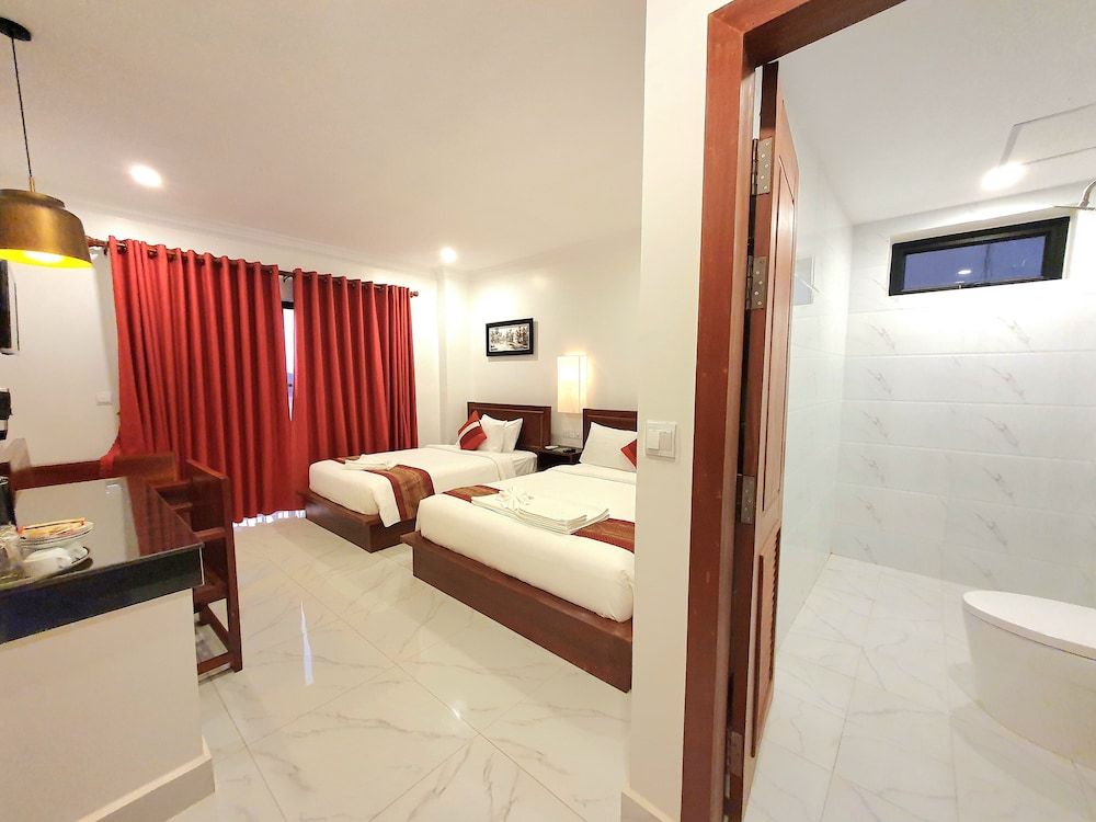 undefined Darling Pub Hostel 2