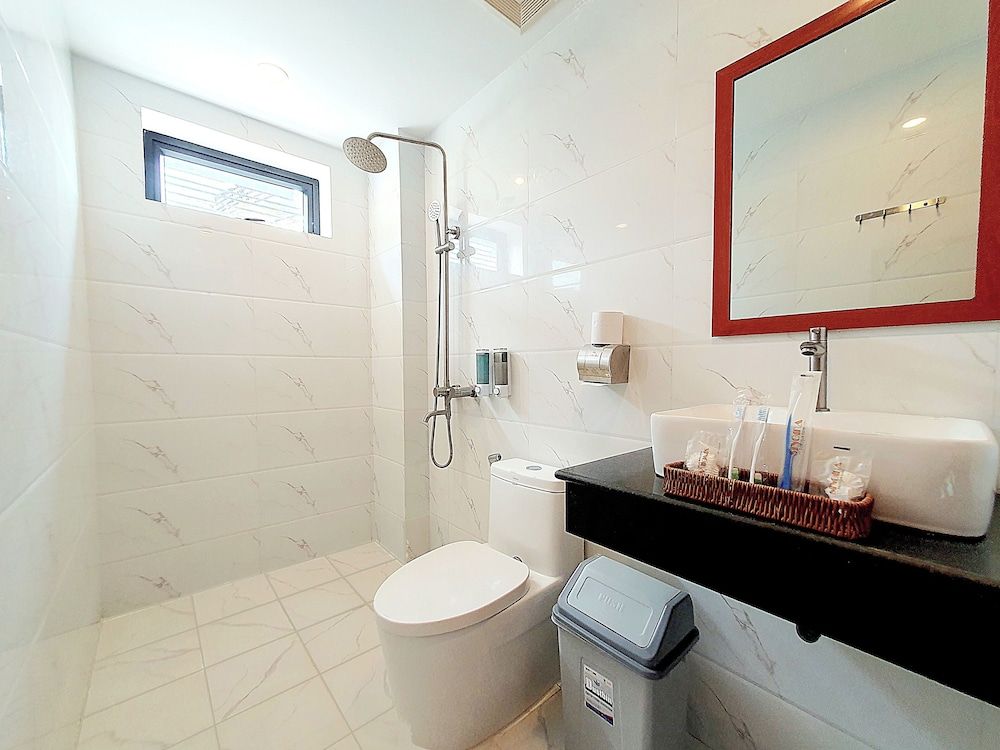 Darling Pub Hostel Superior Double Room 6