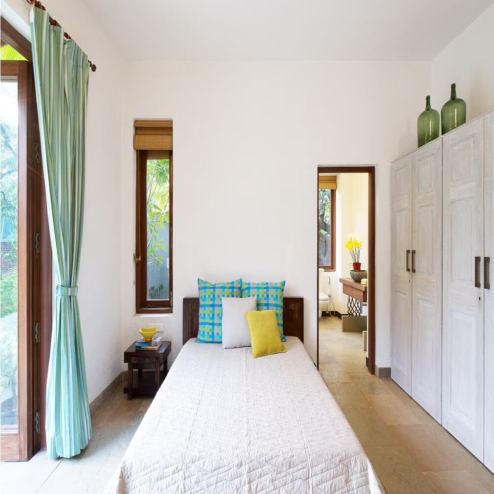 amã Stays & Trails The Mango House, Alibag House (The Mango House) 4