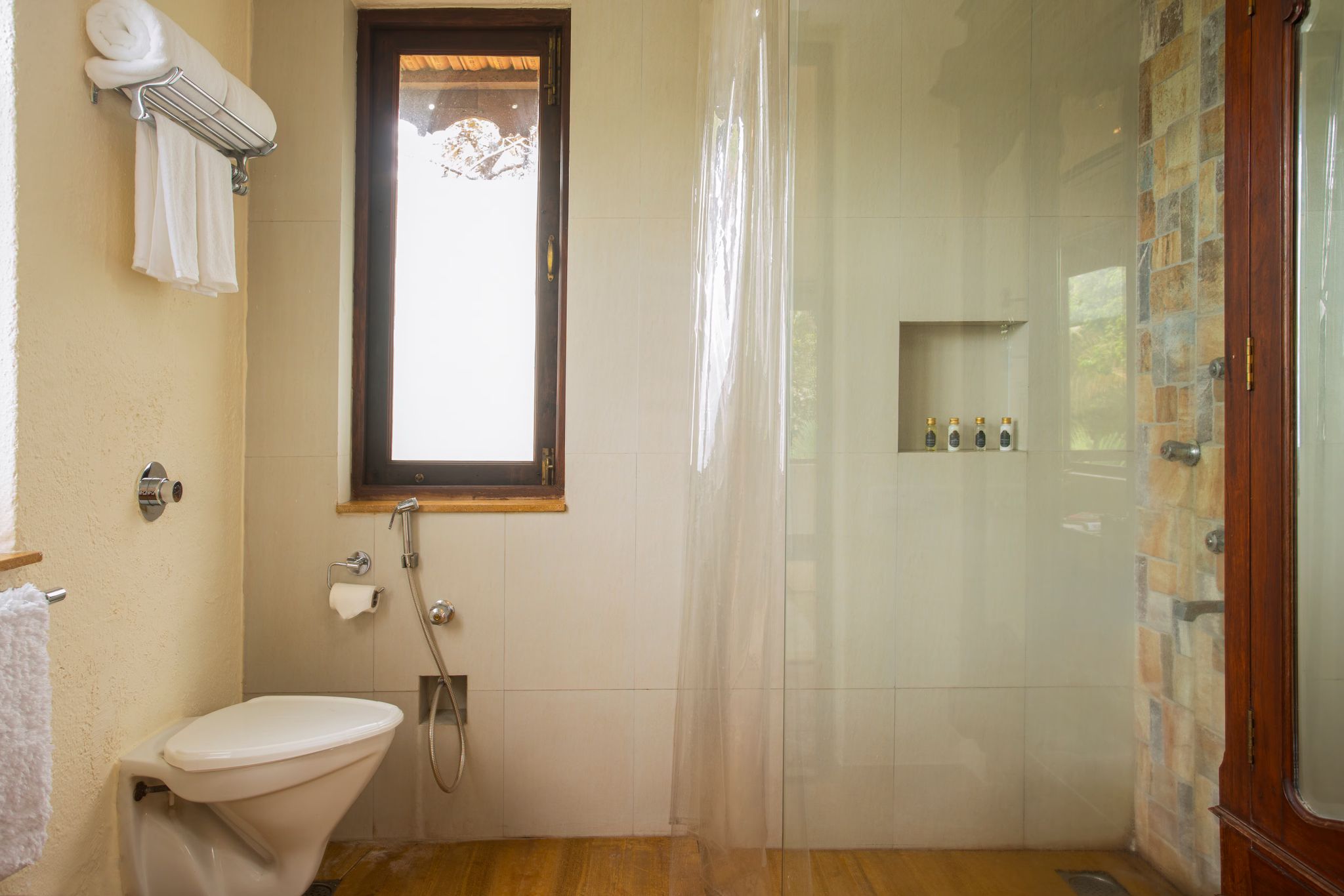 amã Stays & Trails The Mango House, Alibag House (The Mango House) 5