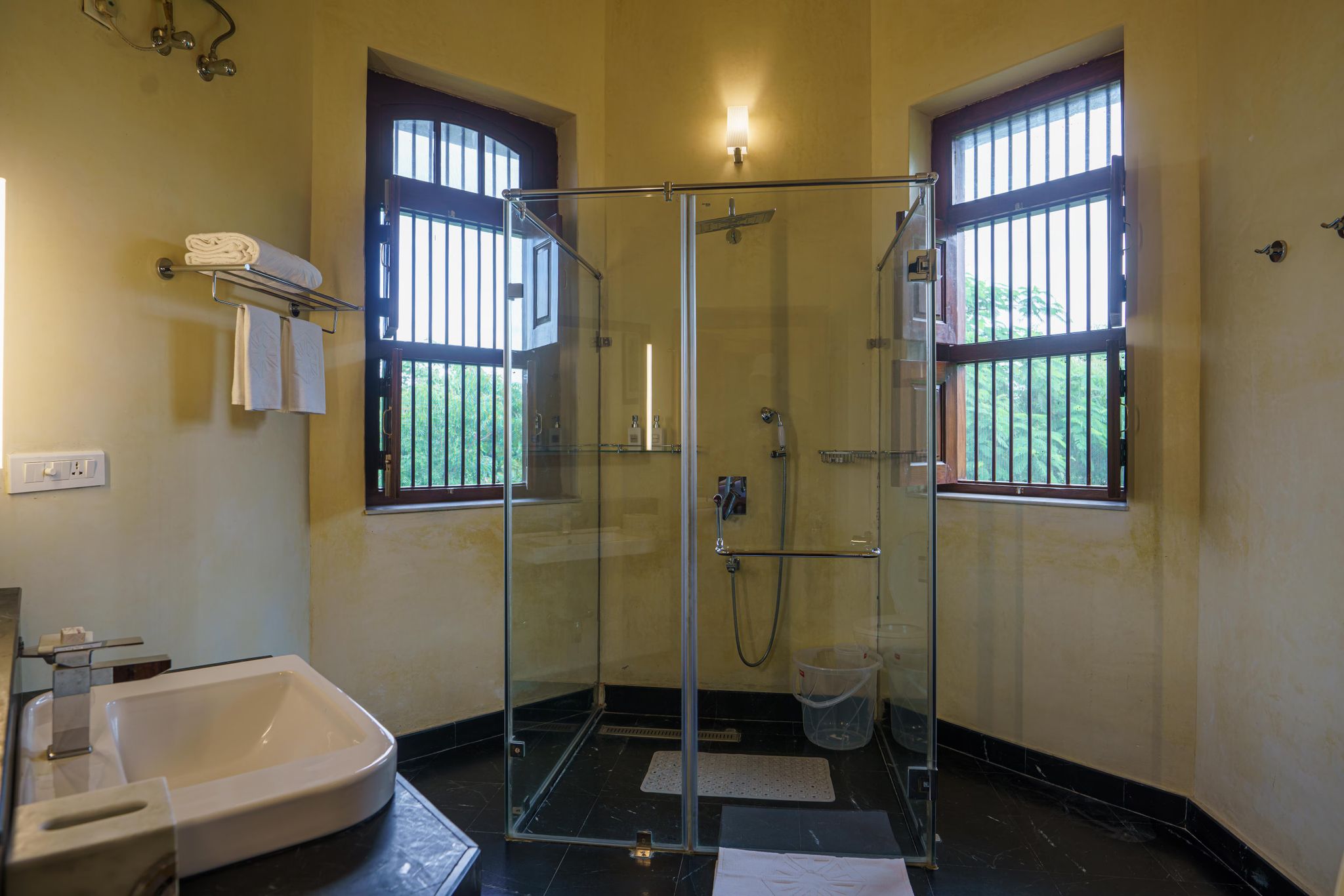 amã Stays & Trails The Mango House, Alibag House (The Mango House) 8