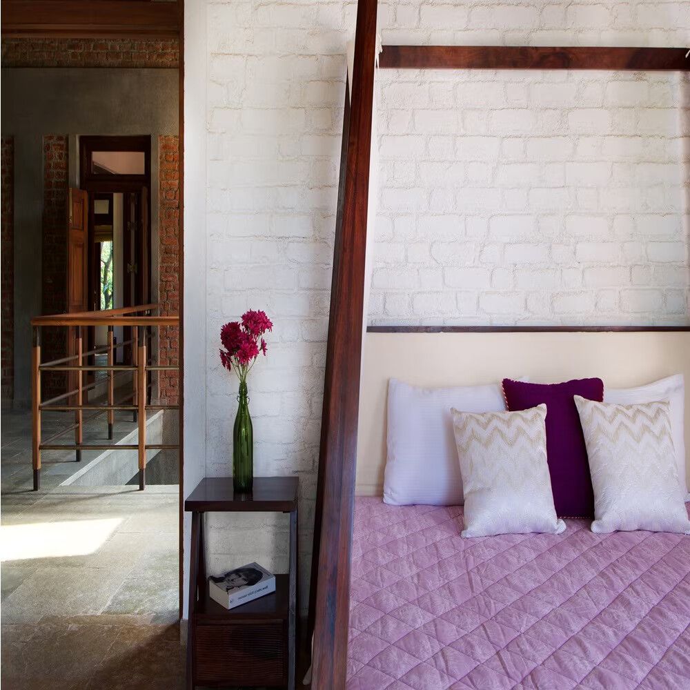 amã Stays & Trails The Mango House, Alibag House (The Mango House) 3