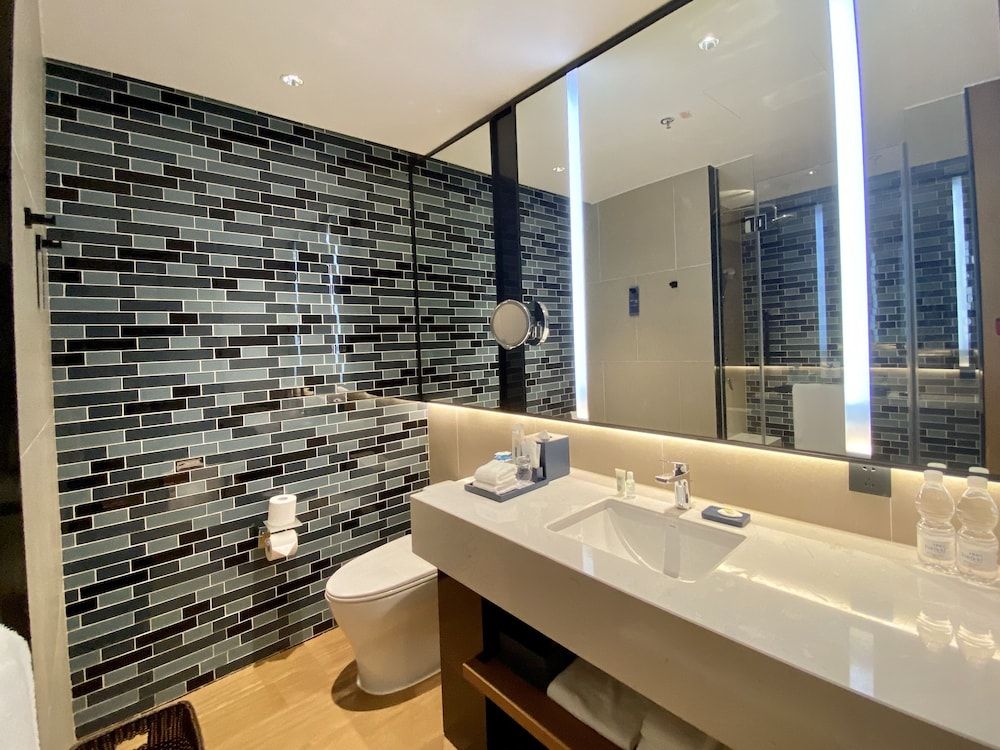 Fairfield by Marriott Chongqing Yongchuan Premium Room, 2 Double Beds (View) 7