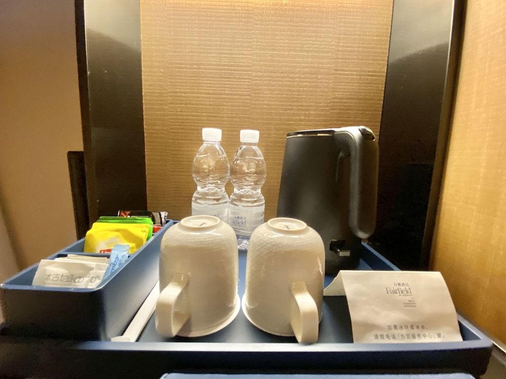Fairfield by Marriott Chongqing Yongchuan Premium Room, 2 Double Beds (View) 10