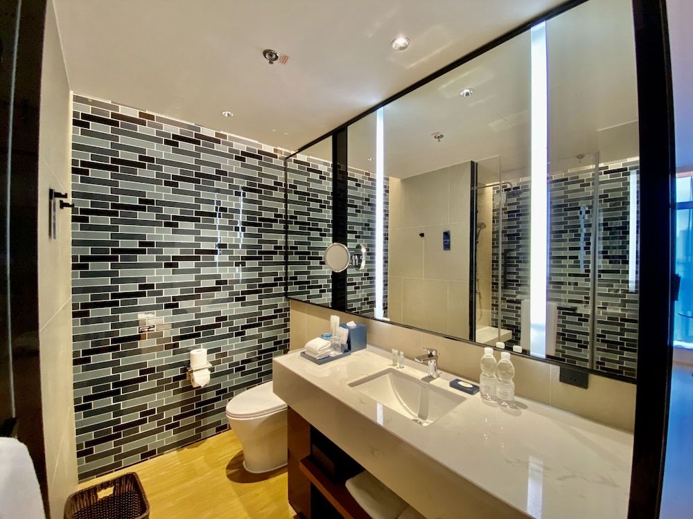 Fairfield by Marriott Chongqing Yongchuan Premium Room, 2 Double Beds (View) 6