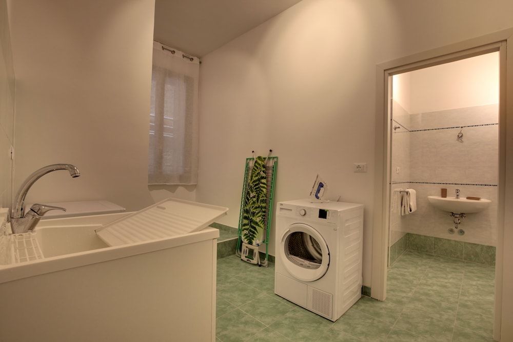 Accademia Opera Deluxe Apartment 22