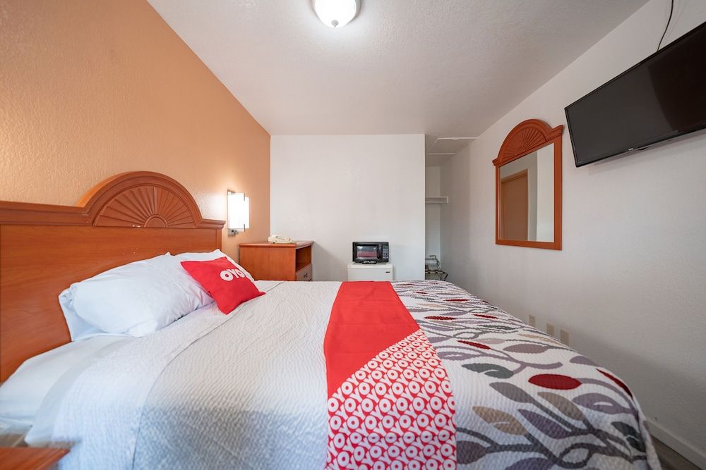 Room, 1 King Bed