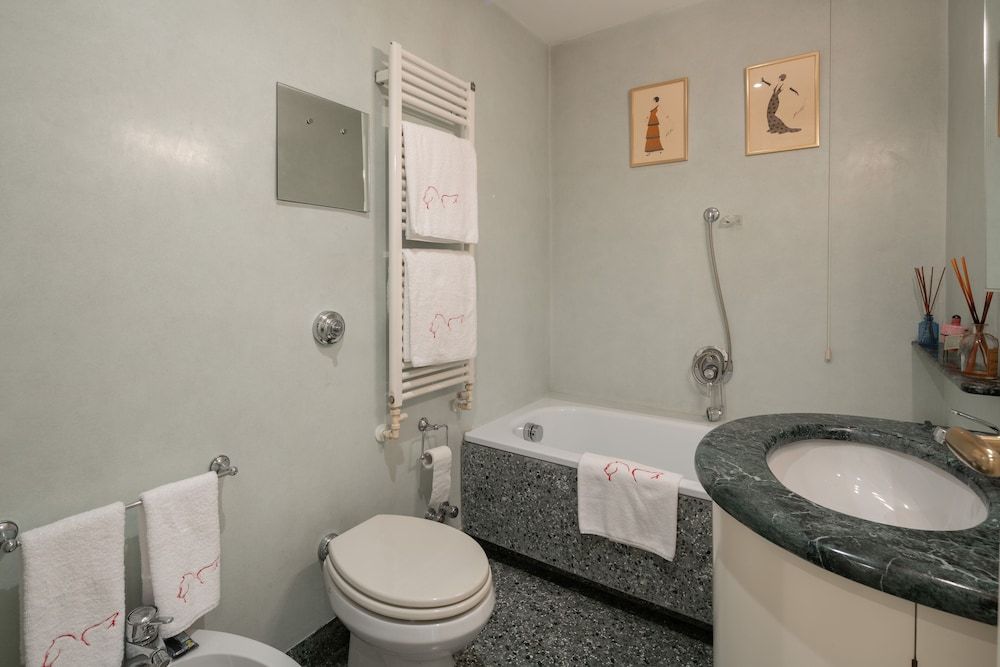 Garden Apartment Apartment, 1 Bedroom 6