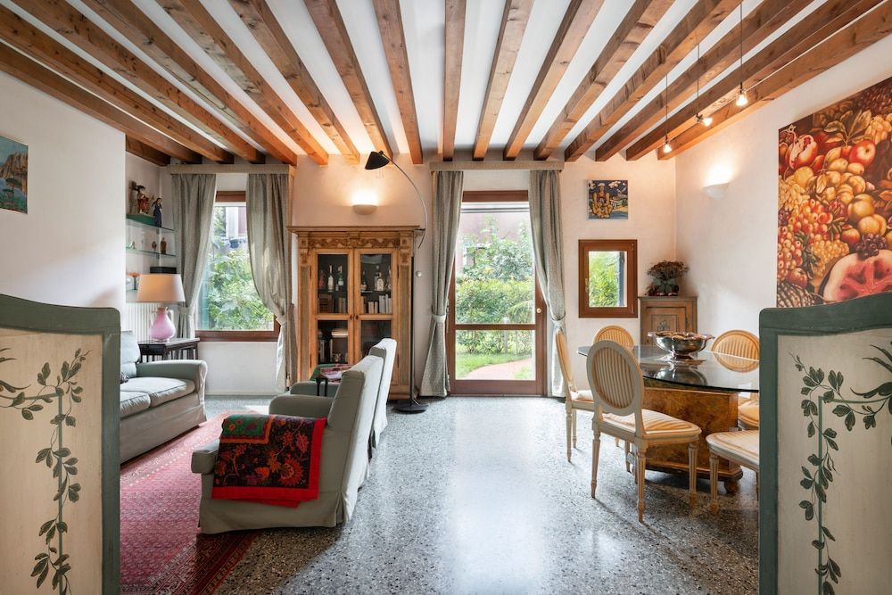 Garden Apartment Apartment, 1 Bedroom 10