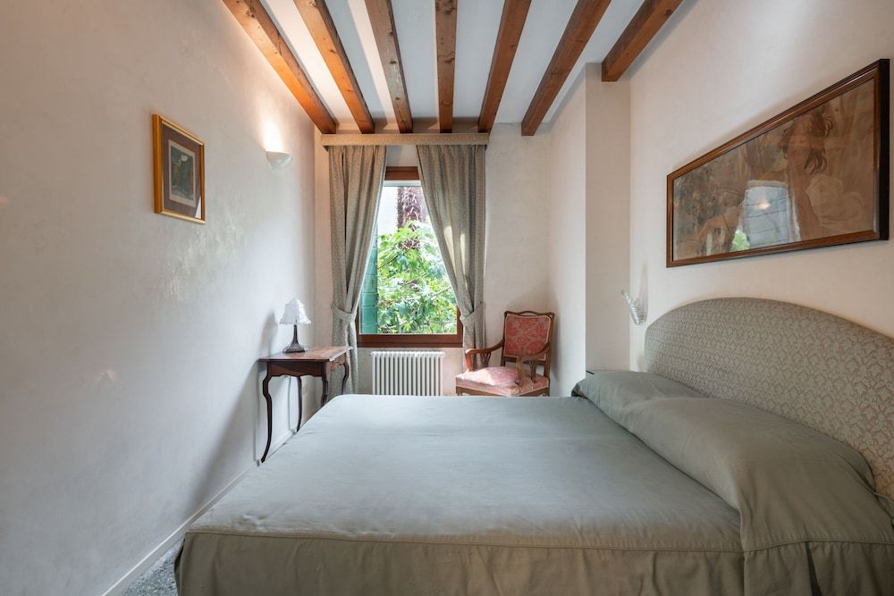 undefined Garden Apartment 8