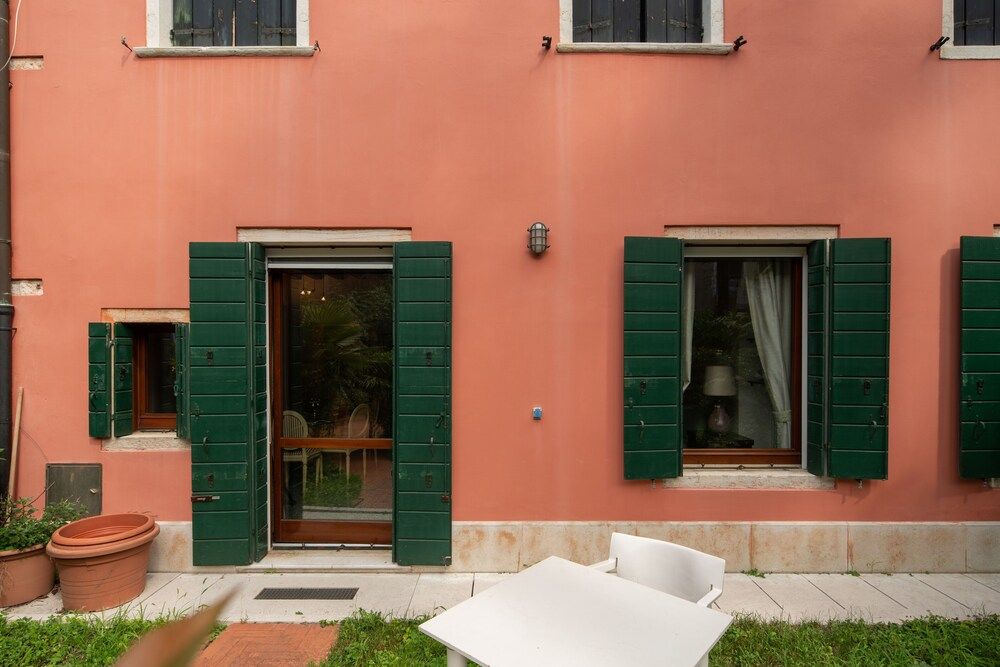 undefined Garden Apartment 3