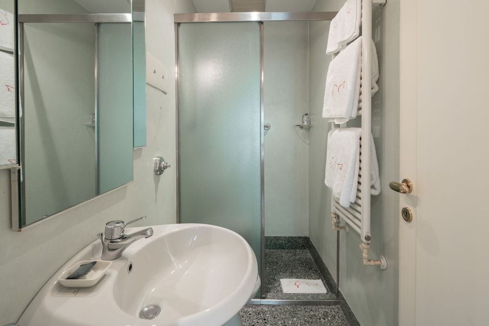 Garden Apartment Apartment, 1 Bedroom 7