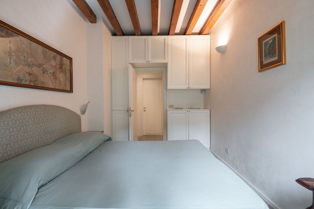 Garden Apartment Apartment, 1 Bedroom 8