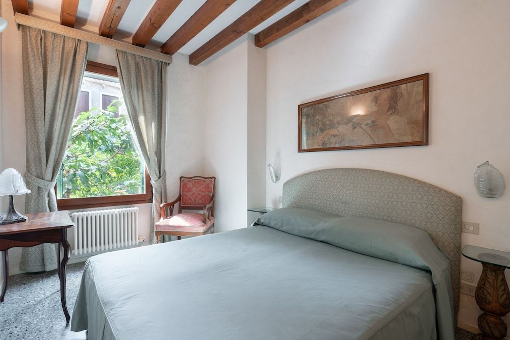 undefined Garden Apartment 9