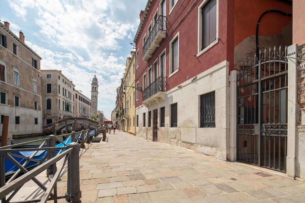 undefined Garden Apartment 7