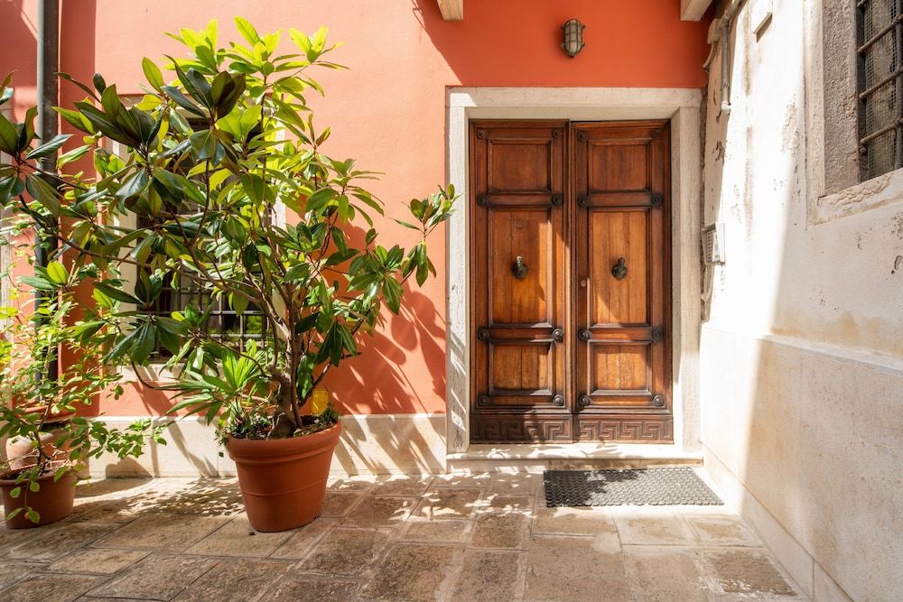 undefined Garden Apartment 5