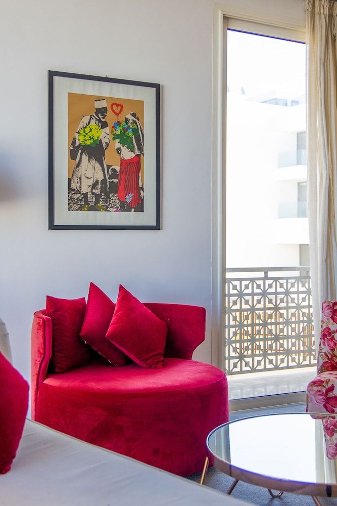 Mandarin Palace Basic Suite (Prestige) 7