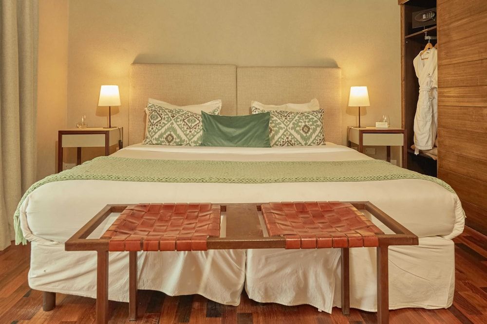 Casa de Huespedes Gimenez Riili Deluxe Studio Suite, Mountain View (BUENOS HERMANOS) 2