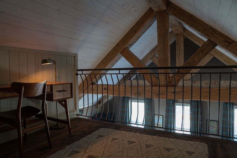 Public House Lofts Filmore 4