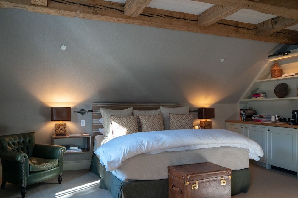 Public House Lofts Winterland 2