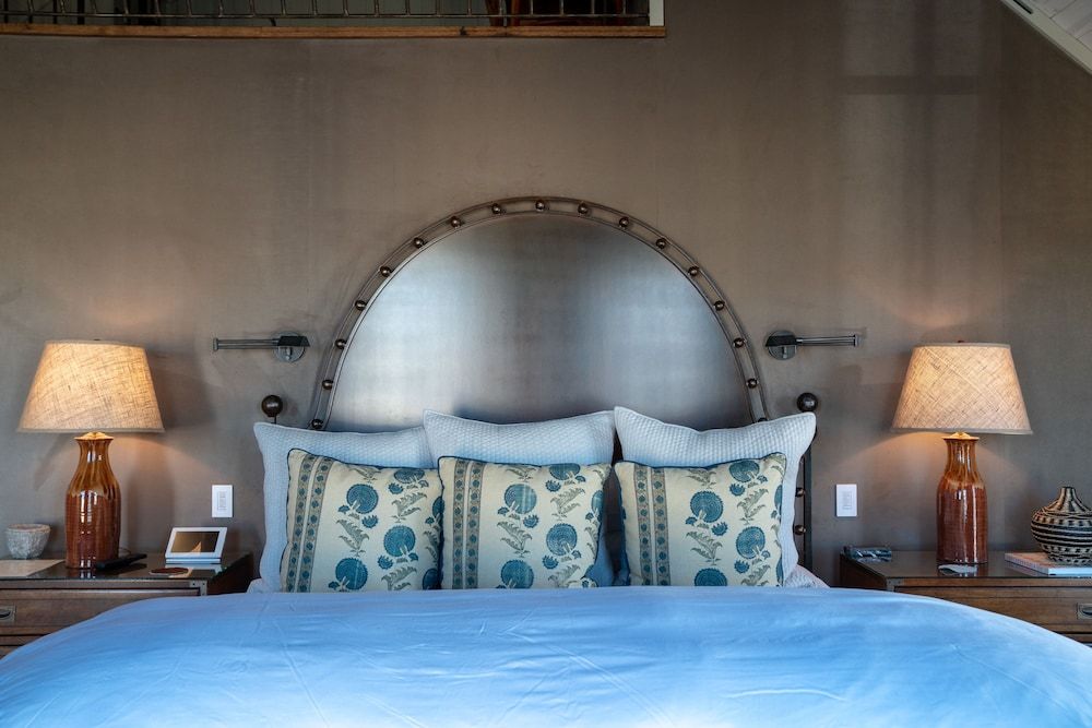 Public House Lofts Filmore 2