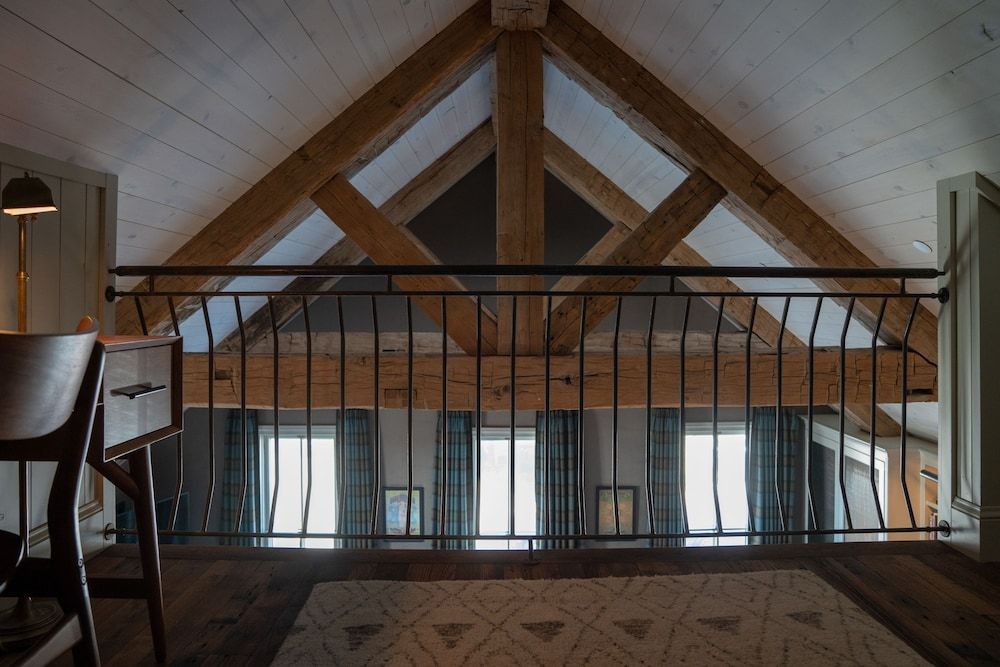 Public House Lofts Filmore 8