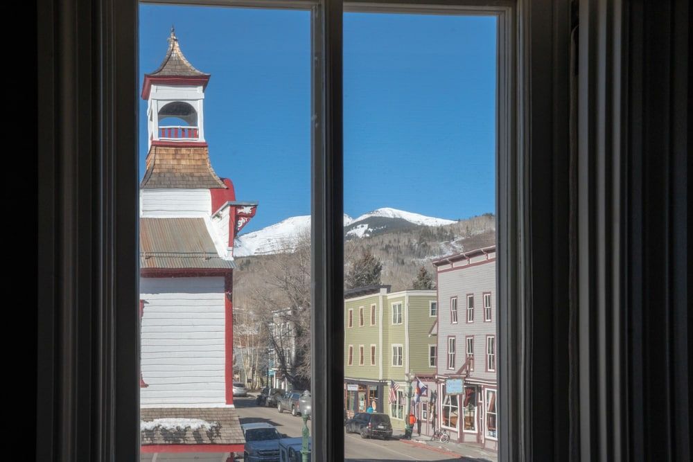 Public House Lofts Filmore 9