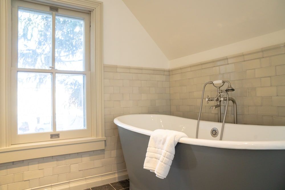 Public House Lofts Winterland 14