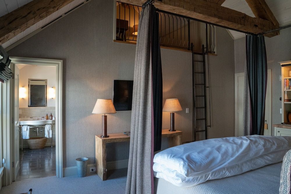 Public House Lofts Beacon 3