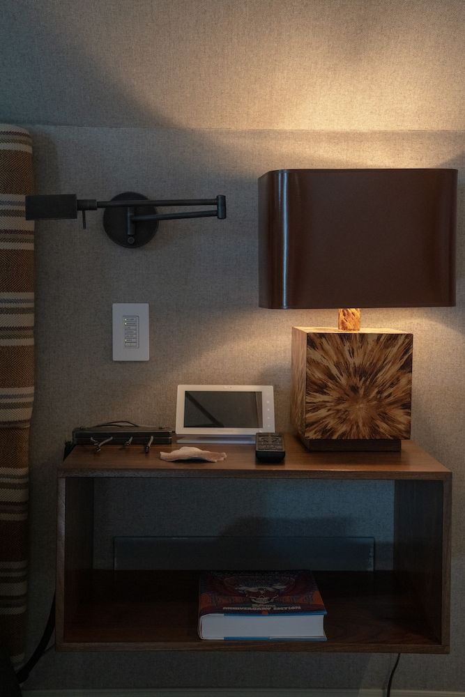 Public House Lofts Winterland 7