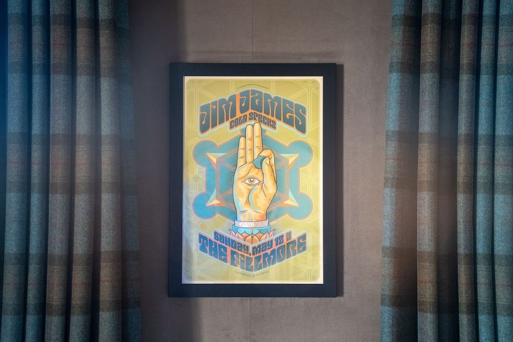 Public House Lofts Filmore 7