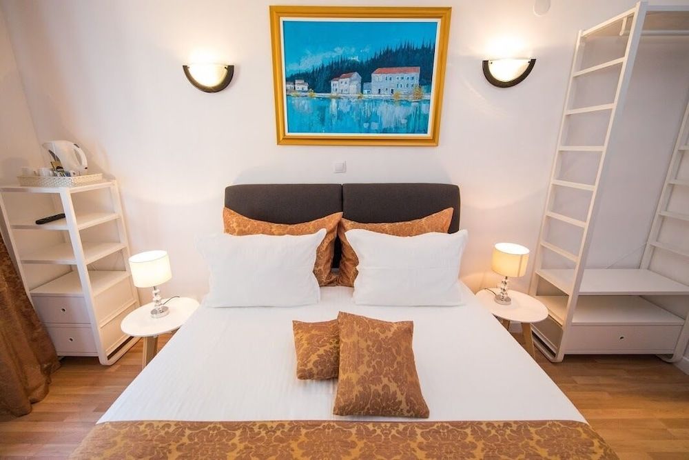 Villa Dard Double Room 3