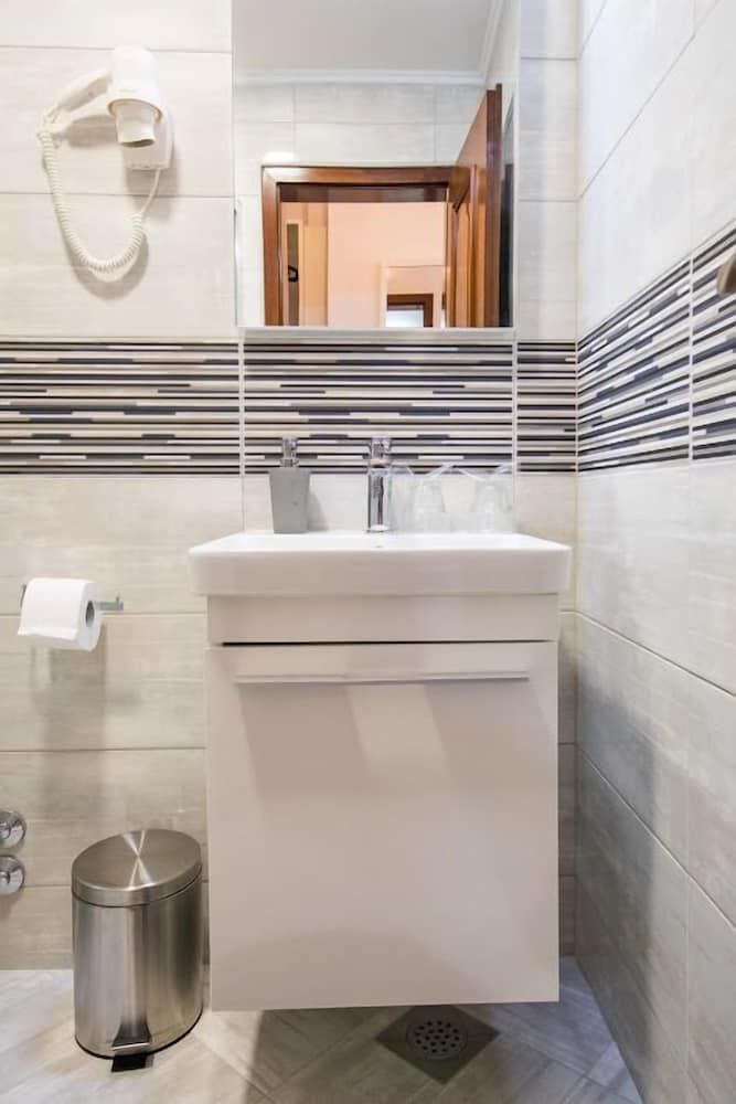 Villa Dard Double Room 13