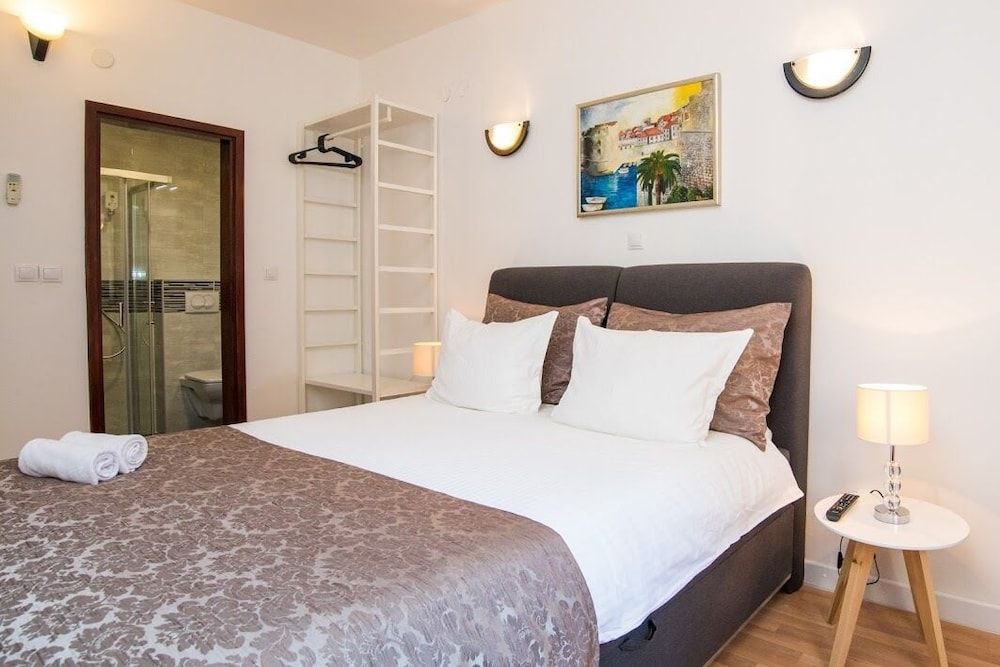 Villa Dard Double Room 11