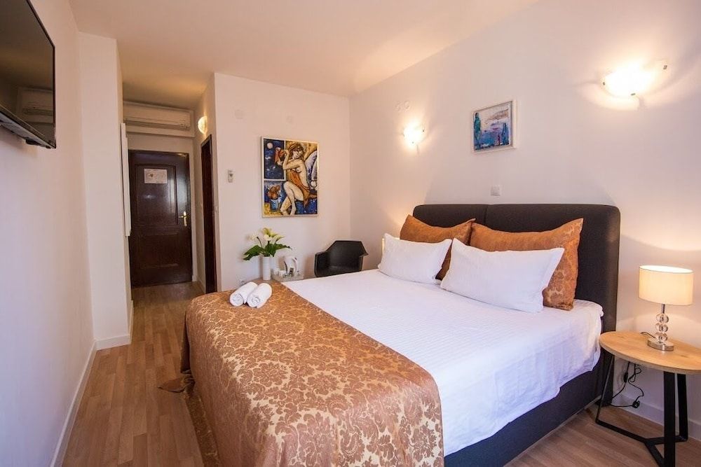 Villa Dard Double Room