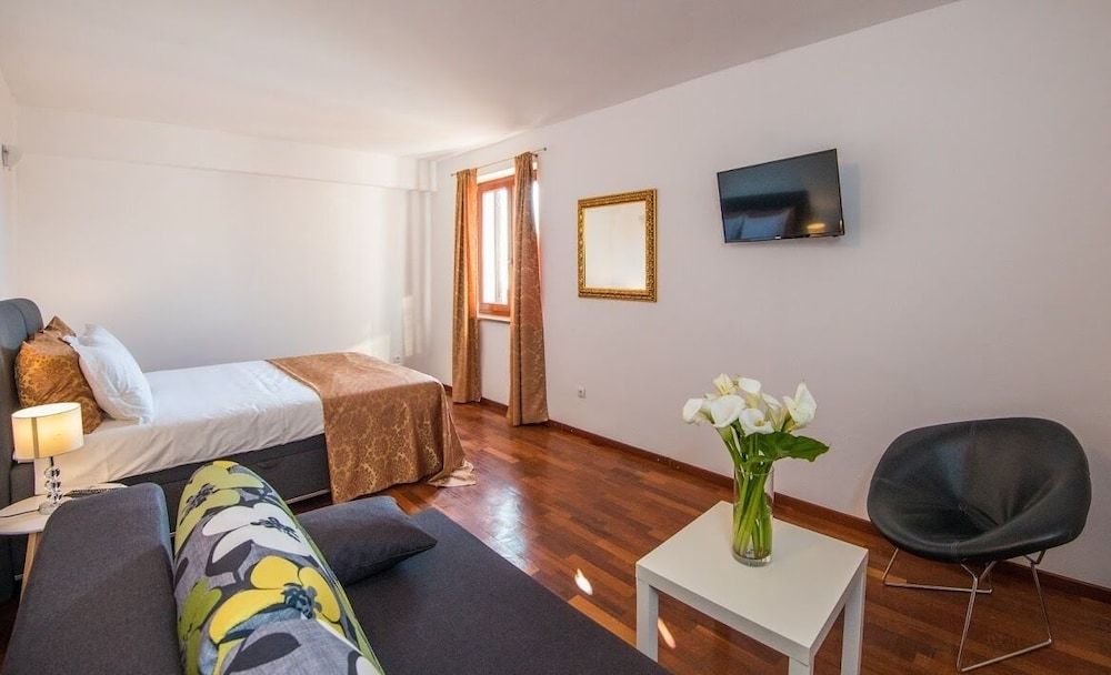 Villa Dard Superior Double Room 2