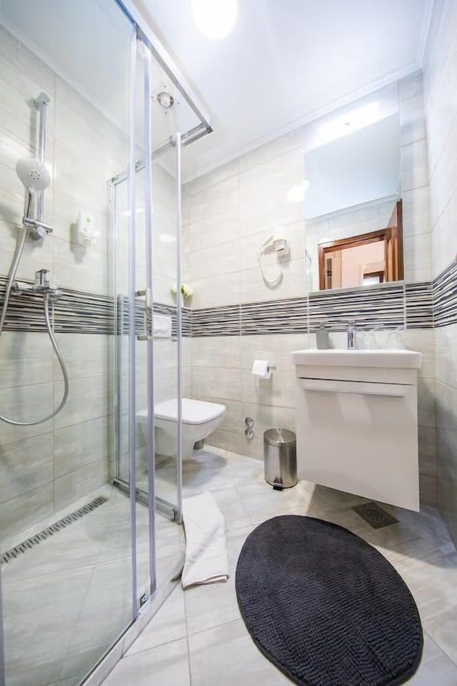 Villa Dard Double Room 14