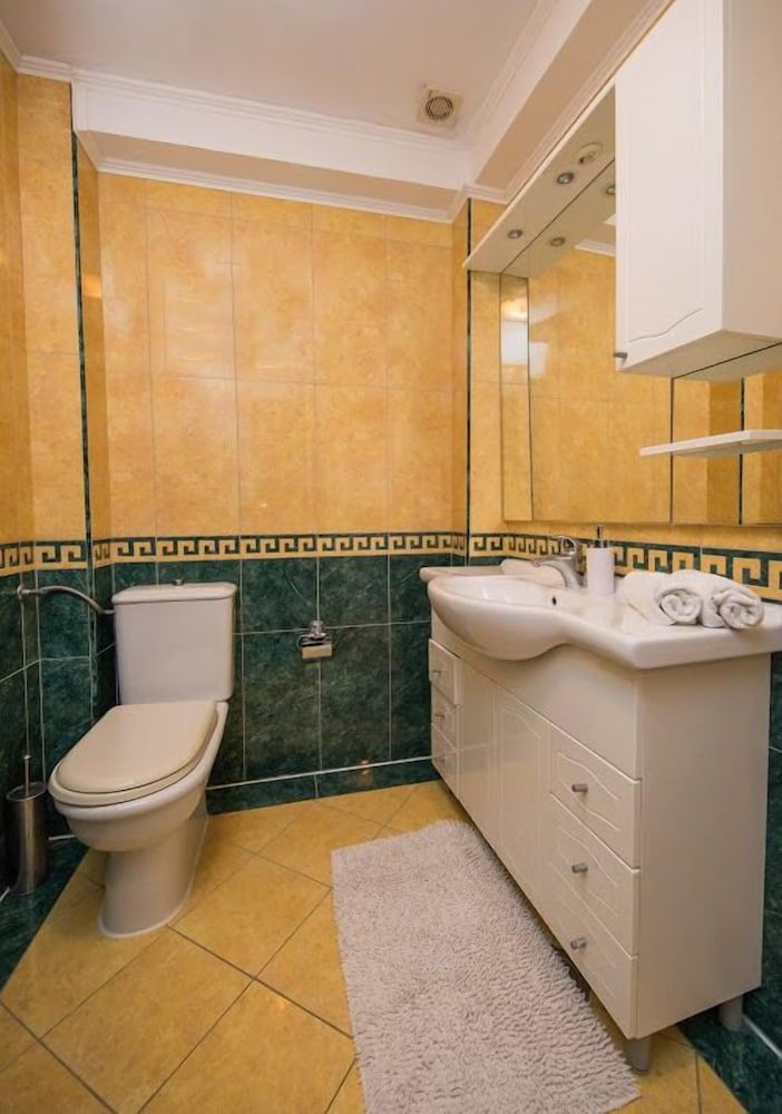 Villa Dard Superior Double Room 6